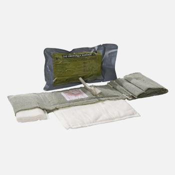Emergency Bandage® T3 (Tactical Trauma Treatment Bandage) | 10cm x 3,7m
